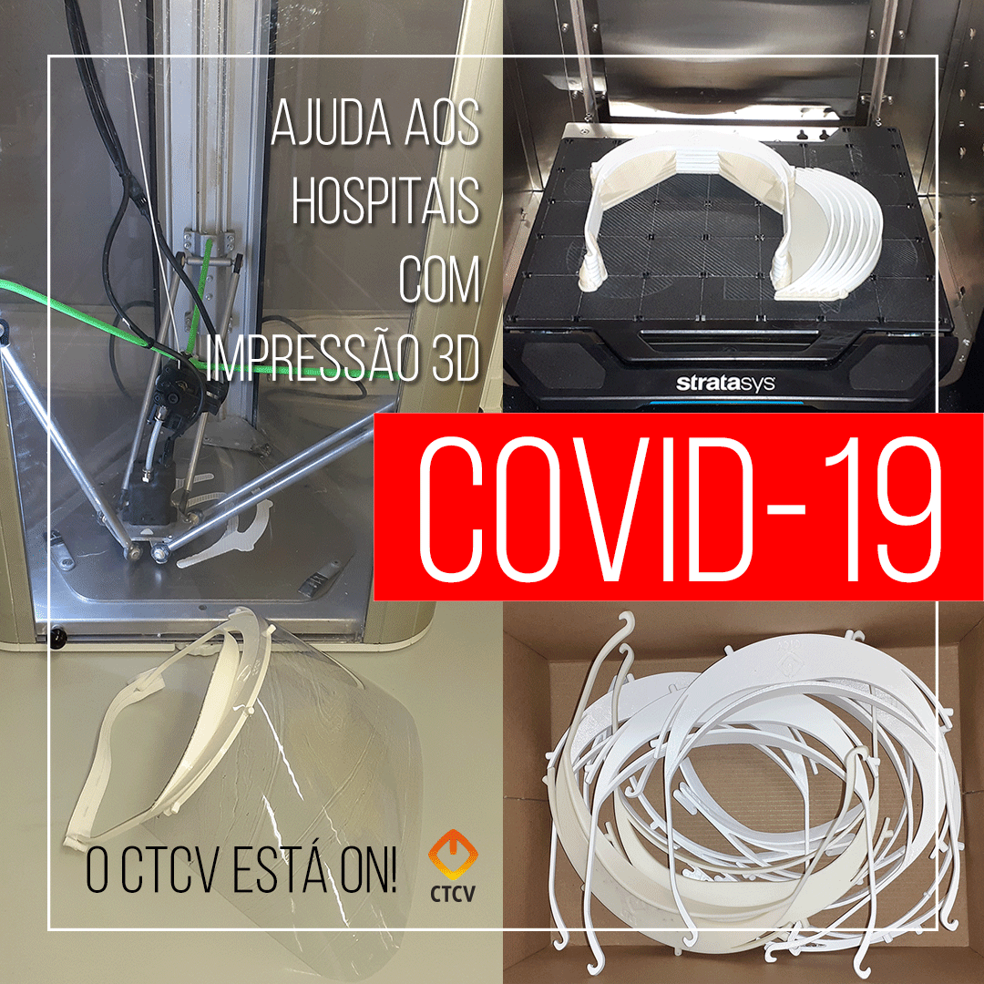 Ajuda COVID-19
