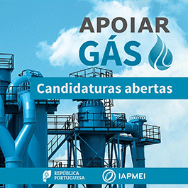 ApoiarGas