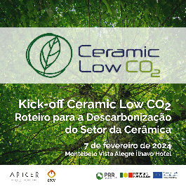 Centro Tecnológico da Cerâmica e do Vidro - CTCV