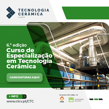 Centro Tecnológico da Cerâmica e do Vidro - CTCV