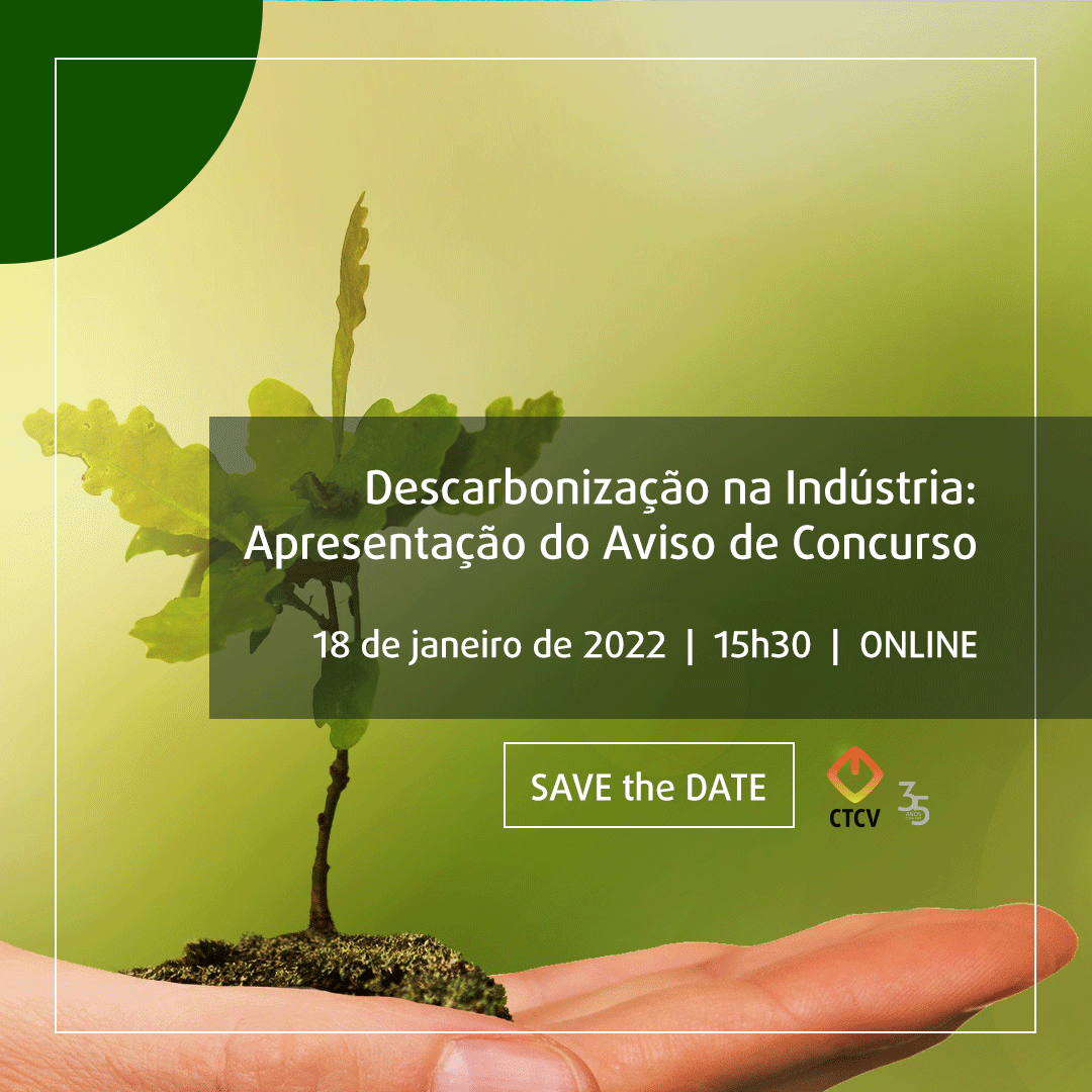 Descarbonização