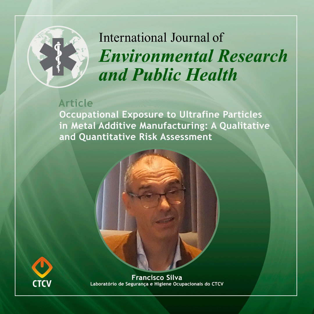 International Journal of Environmental Research and Public Health