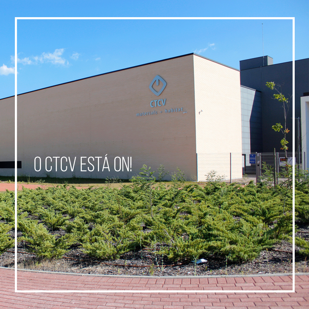 CTCV ON