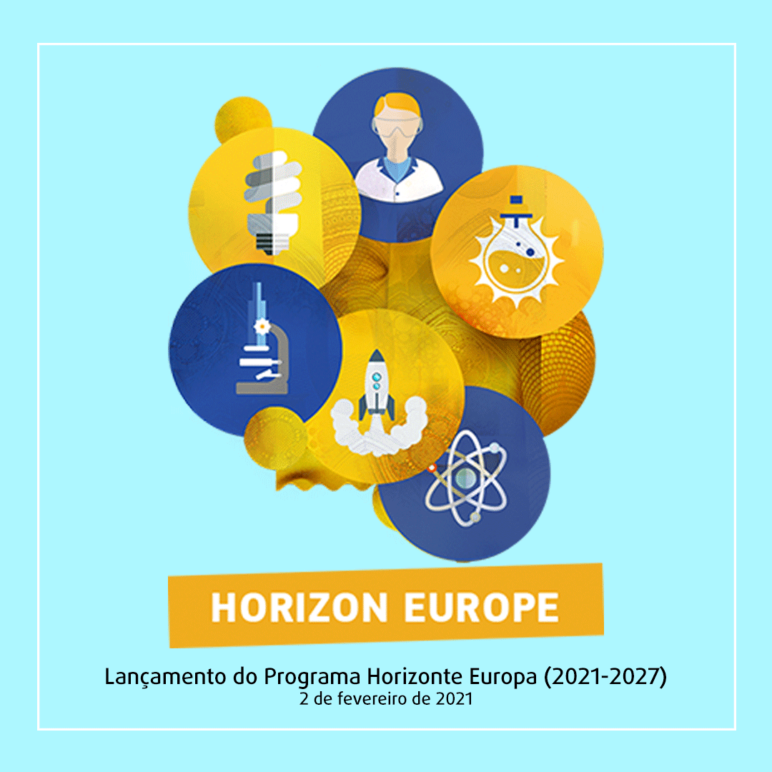Programa Horizonte Europa