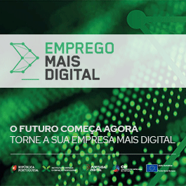 Emprego Mais Digital