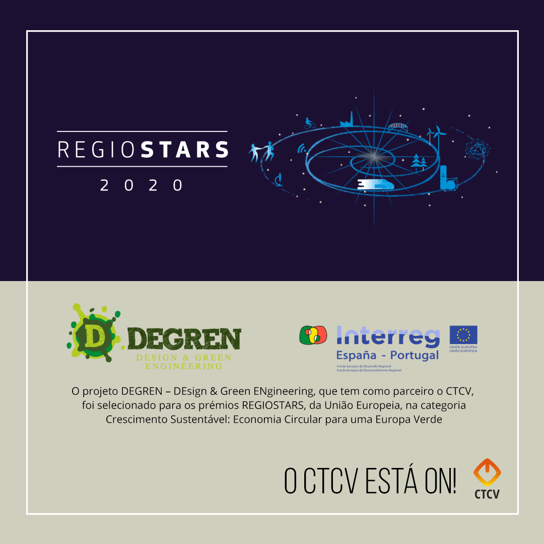 Prémios Regiostars