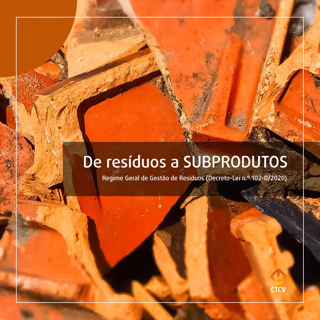 resíduos