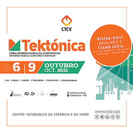 Tektónica 2021