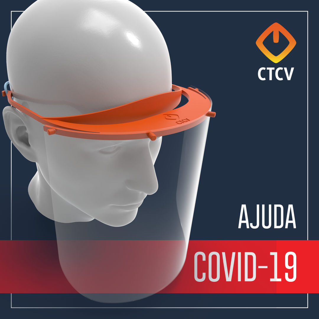 Junte-se ao CTCV