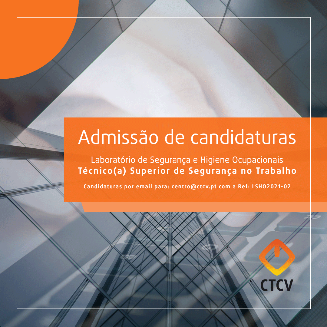 Admissão de Candidaturas LSHO