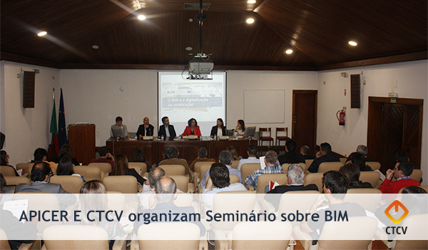 Seminário BIM