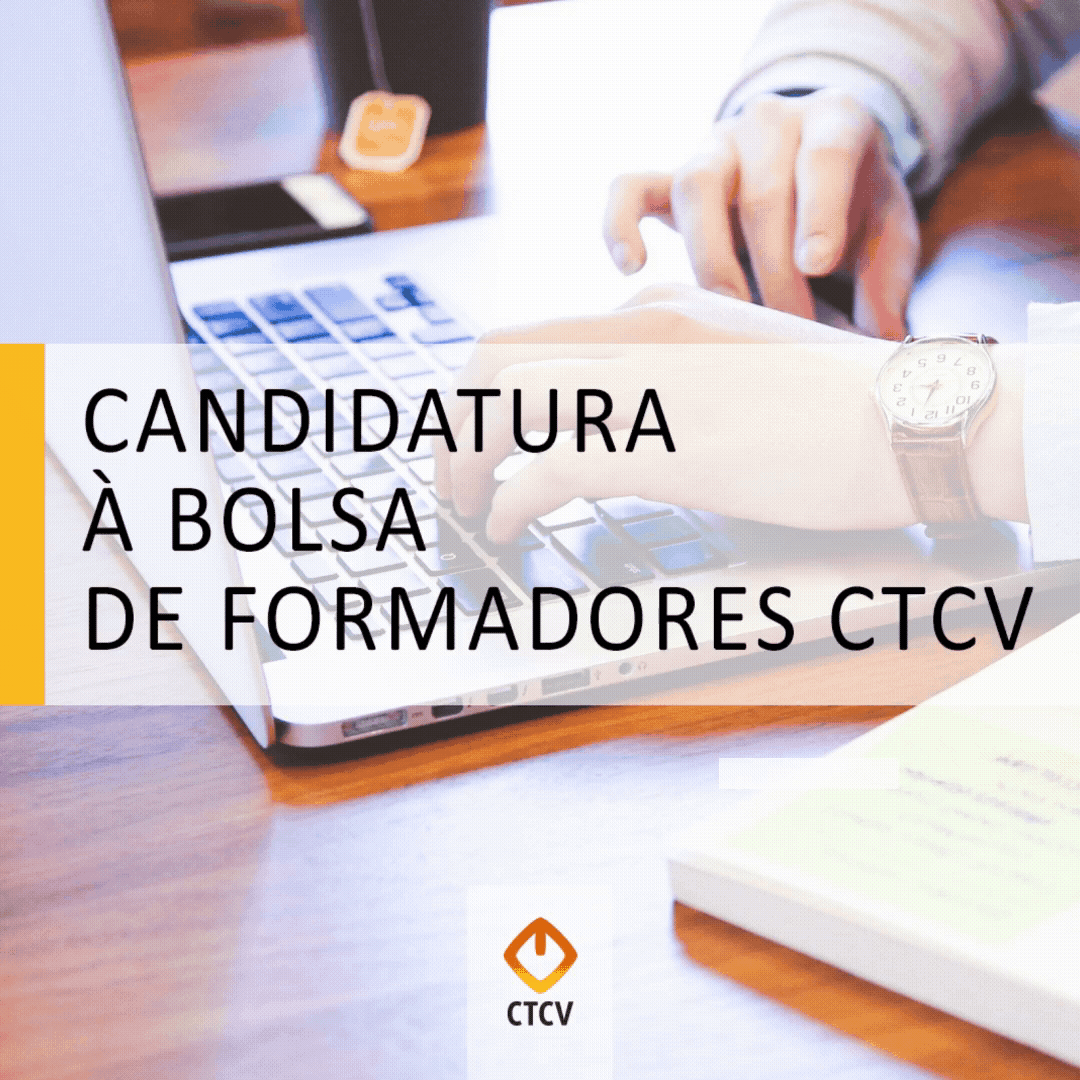 Candidatura Bolsa