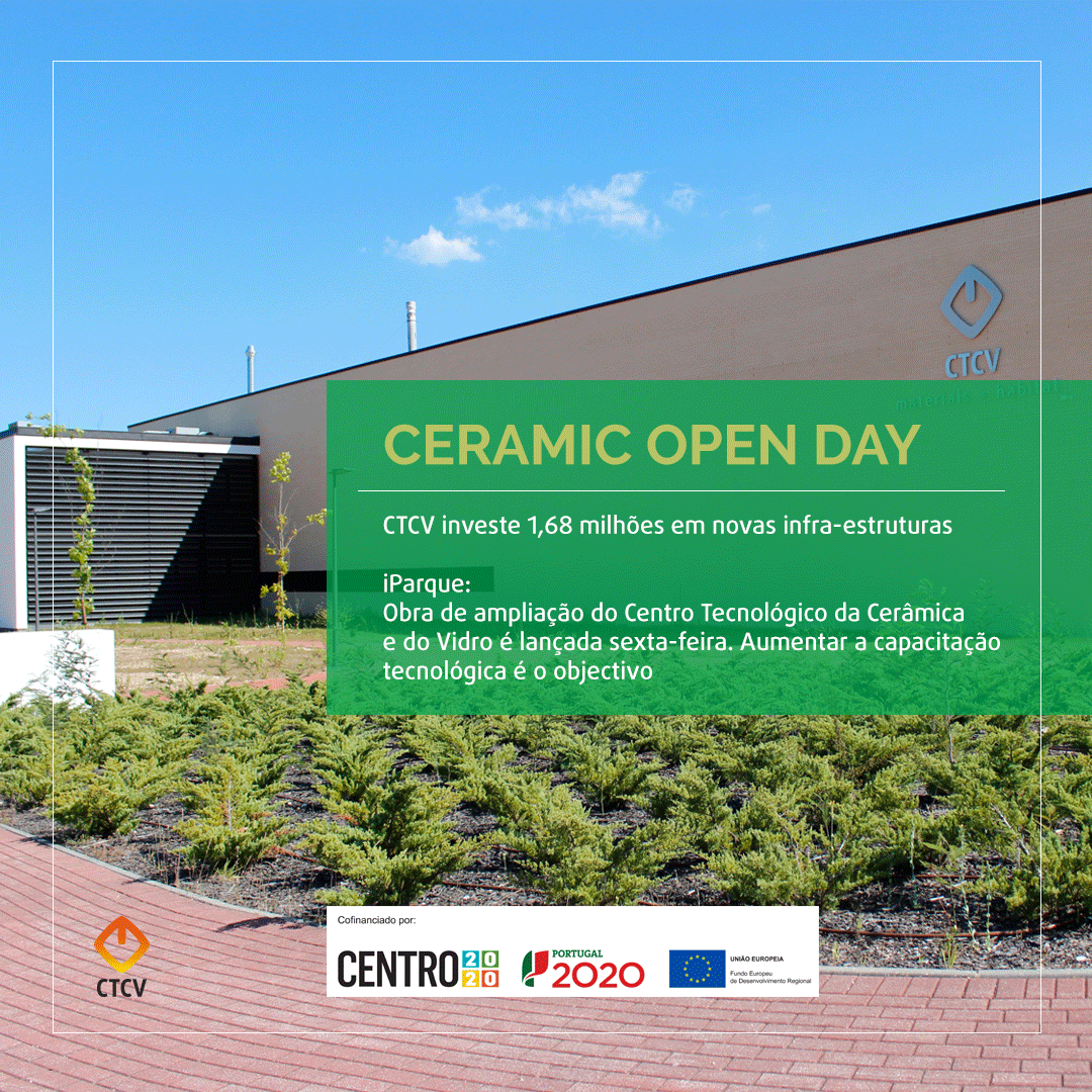 Ceramic Open Day