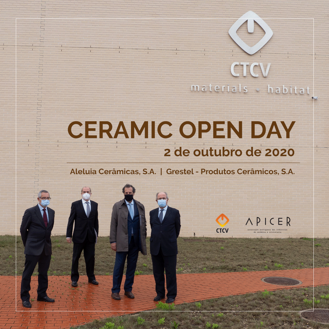 Ceramic Open Day