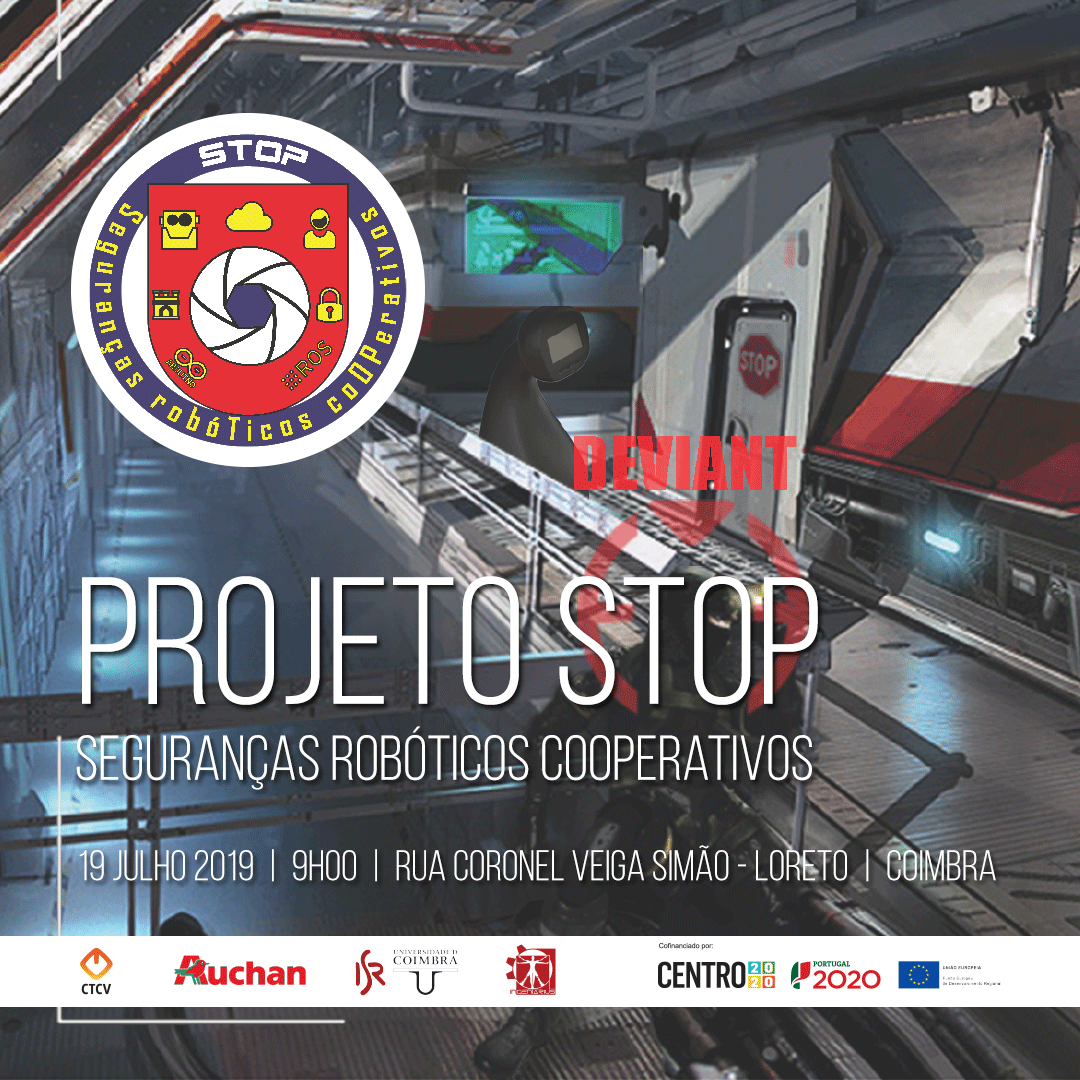 Projeto STOP