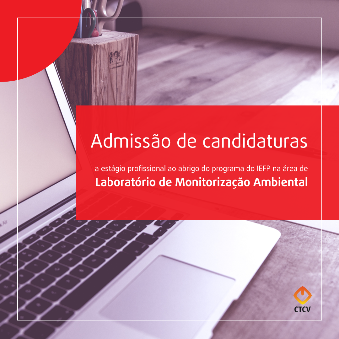 Admissão de Candidaturas