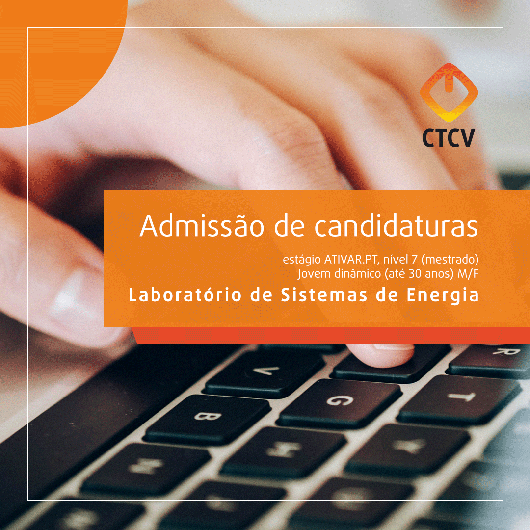 Admissão de Candidaturas