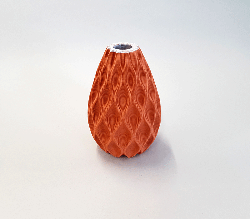 CTCV Additive Manufacturing for Industrial Ceramics