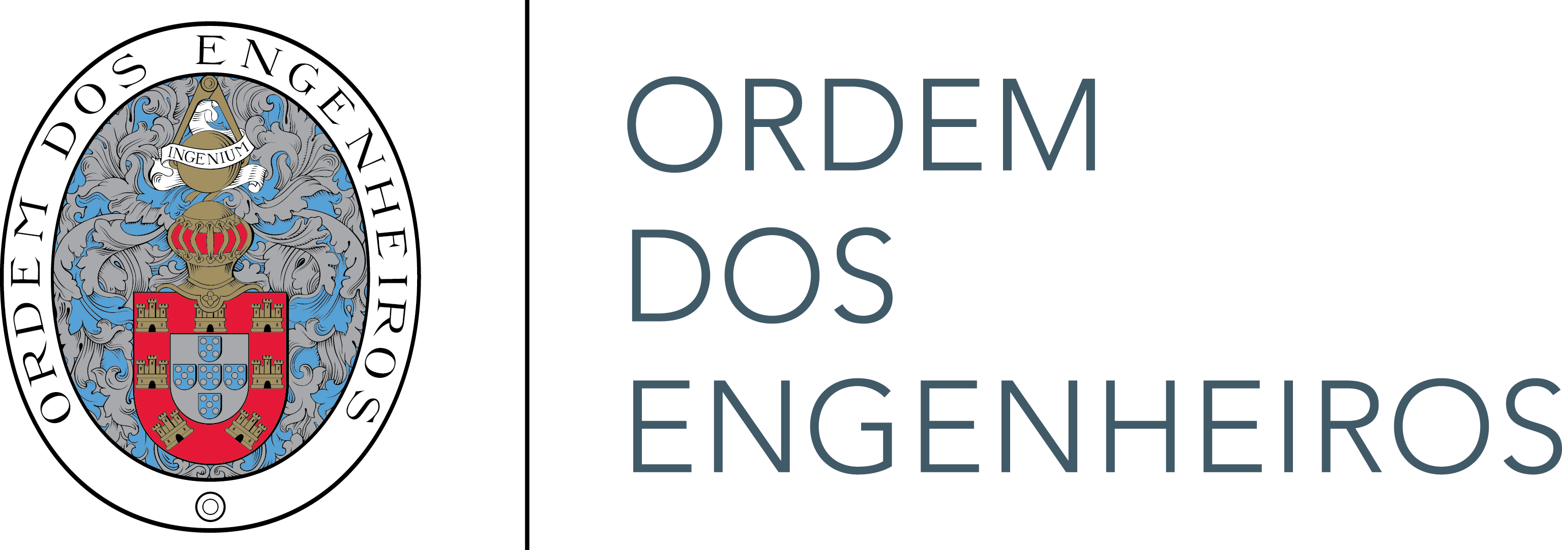 ORDEM DOS ENGENHEIROS