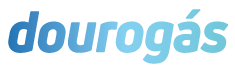dourogás