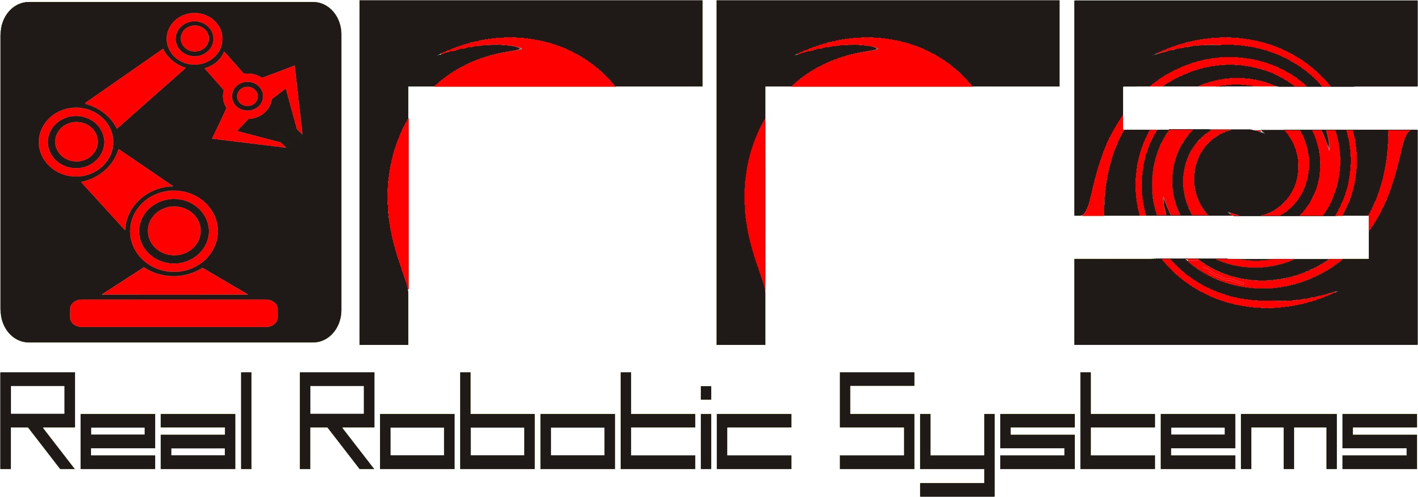 realrobotic