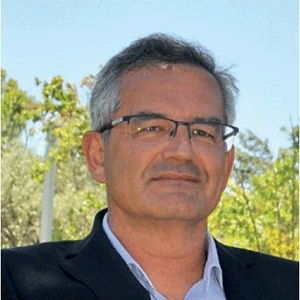 António Baio Dias