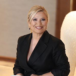 Cristina Amaro