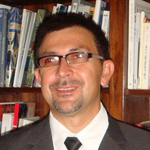 Eliseo Monfort