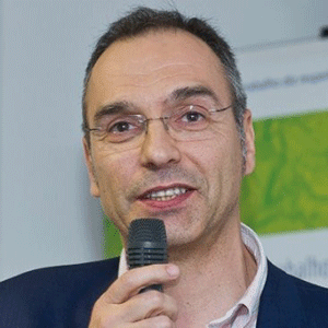 Francisco Silva