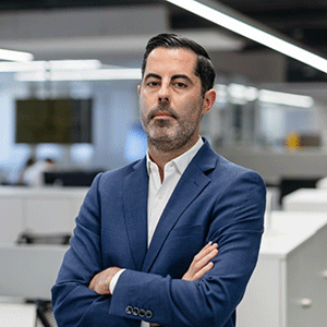 Jerónimo Cunha