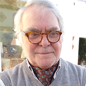 José Campos Rodrigues