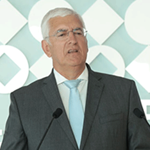 José Pratas