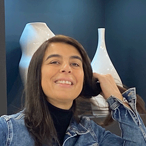 Márcia Brilha