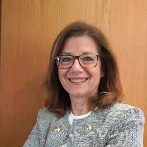 Maria João Graça