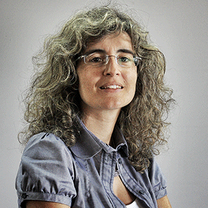 Marisa Almeida