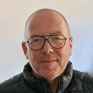 Mark Lloyd
