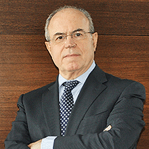 Jorge Marques dos Santos