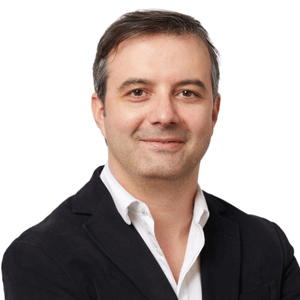 Miguel Jerónimo