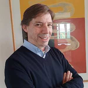 Paulo Mónica