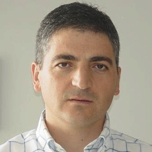 Paulo Pires