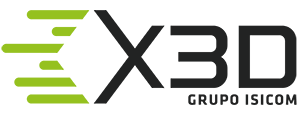 X3d