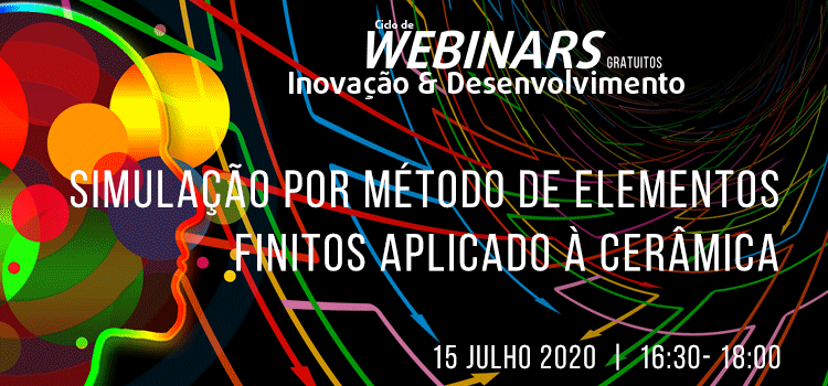 Detalhes dos webinars