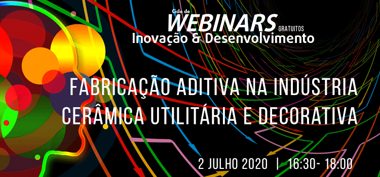 Detalhes dos webinars