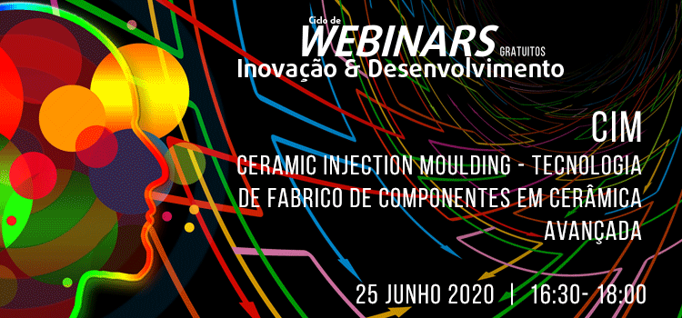 Detalhes dos webinars