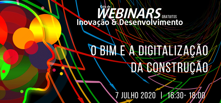 Detalhes dos webinars