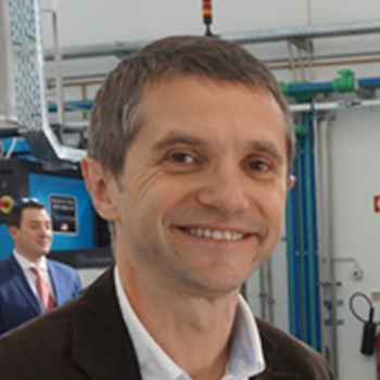 Luc Hennetier